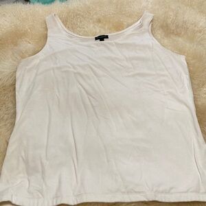 Talbots tank size M